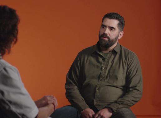 Film: Vader in gesprek met Nienke, gynaecoloog, over het HPV-vaccin