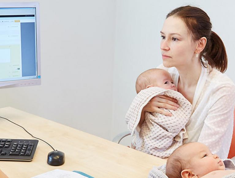 Op het consultatiebureau Rijksvaccinatieprogramma.nl
