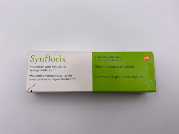 Synflorix verpakking single-pack