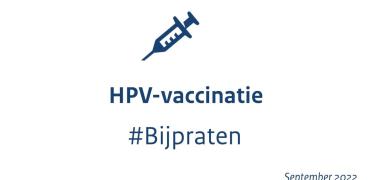 Klik voor de video over HPV-vaccinatie van 3 naar 2 prikken voor 15-plussers