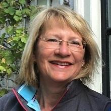 Dr. Ingrid Drijfhout (RIVM)