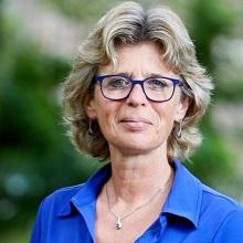 Dr. Nicoline van der Maas (RIVM)